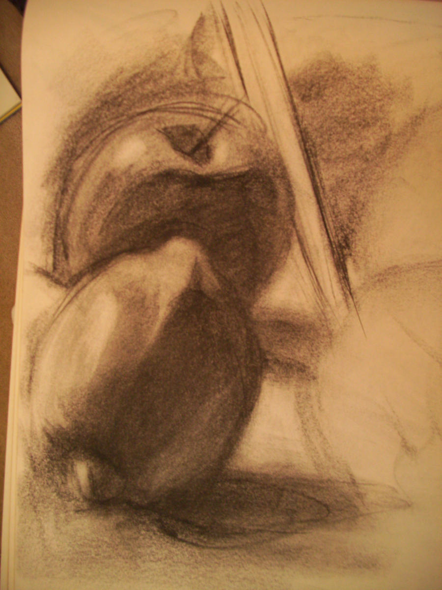 Life Drawing