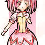 Madoka Kaname