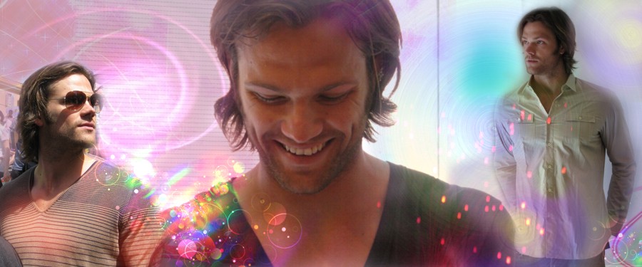 Jared Padalecki