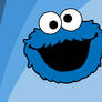 Cookie Monster Wallpaper