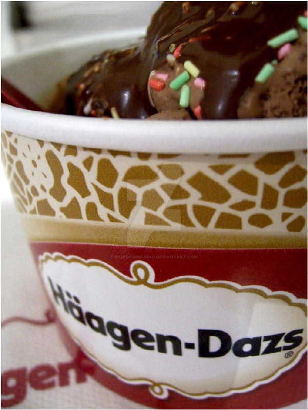 .HAAGEN-DAZS