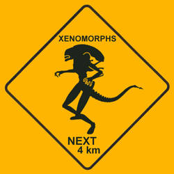 Xenomorphs