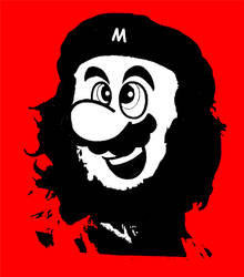 Mario Guevara