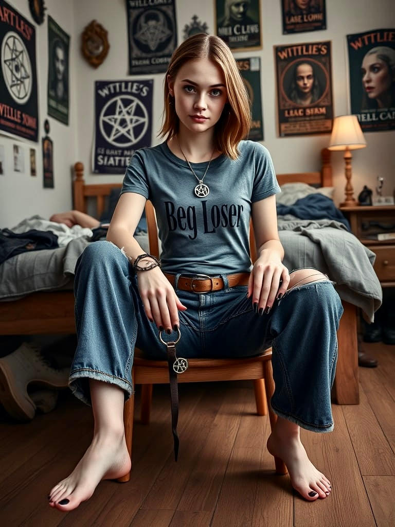 The Roommates messy room by Iota66 on DeviantArt