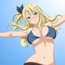 Lucy Heartfilia - Fairy Tail