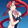 Yoko Littner - Tengen Toppa Gurren Lagann