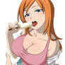 Orihime Inoue - Bleach