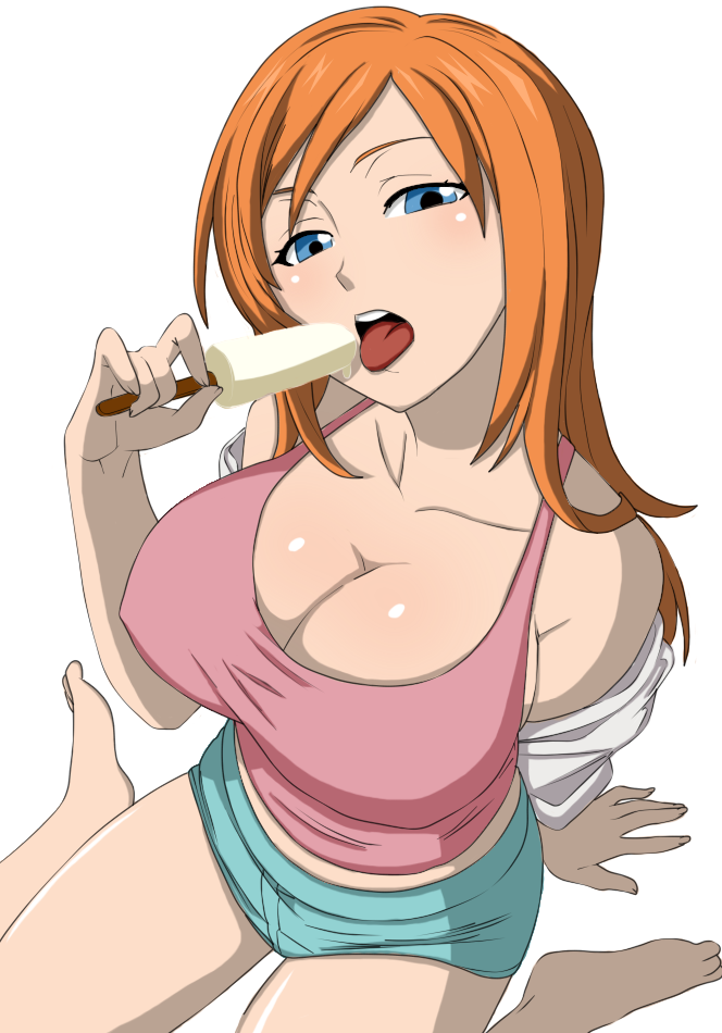 Orihime Inoue - Bleach