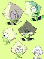 Peridot