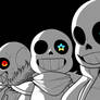 Bad Time Trio