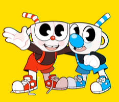 Baby cups
