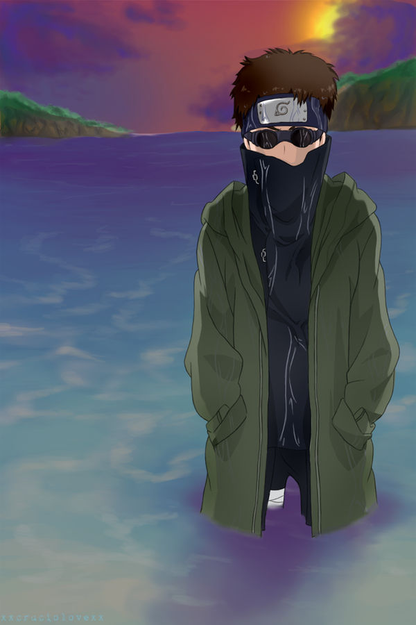 Bonds Shino HQ