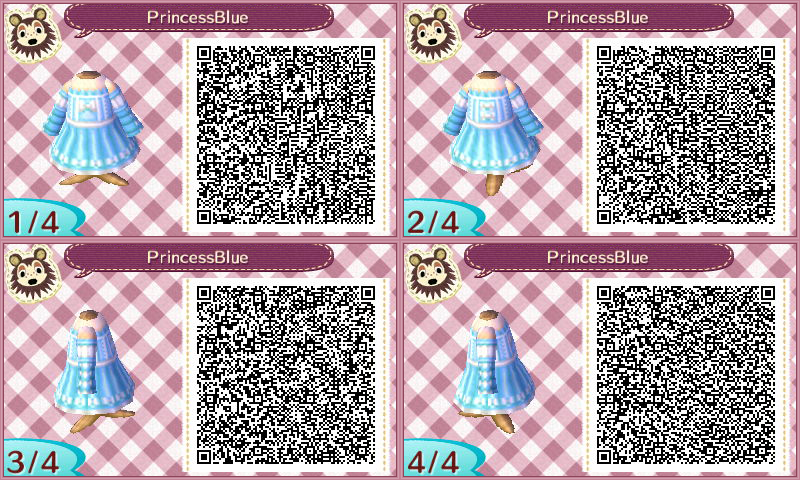 acnl princess dress Princess dress (New Leaf) - Animal Crossing Wiki
