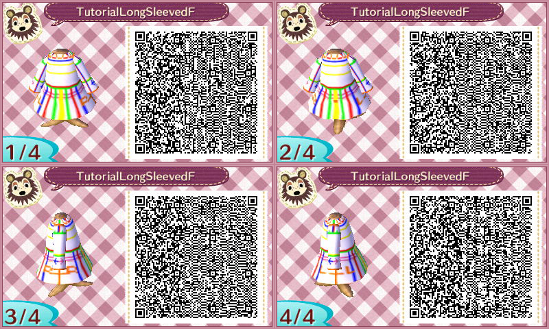 Long Sleeved QR Code Tutorial By JedsOtherPoem On DeviantArt long-sleeved-qr-code-tutorial-by-jedsotherpoem-on-deviantart
