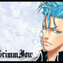 Grimmjow