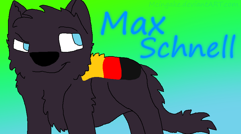 Max Schnell