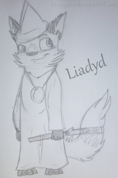 Liadyd