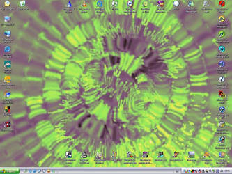 My Desktop