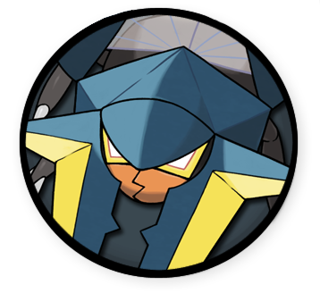 (v1) Interest Button - Vikavolt