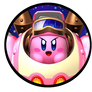 (v1) Interest Button - Kirby: Planet Robobot