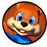 (v1) Interest Button - Conker