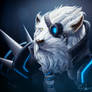 Captain Rengar