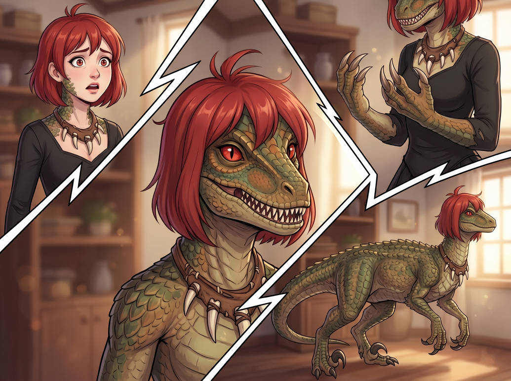 Small Raptor Tf RAPTOR | TF SOLO COMIC by LewdTF on DeviantArt
