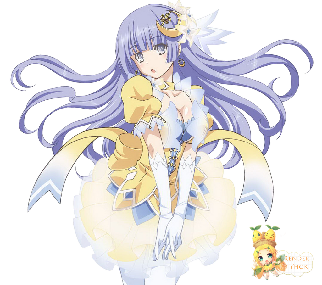 Izayoi Miku (Date a live ss2) render by mirai3113 on DeviantArt Izayoi Miku (Date a live ss2) render by mirai3113 on DeviantArt