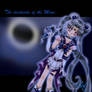 :: Dark Sailor Moon ::