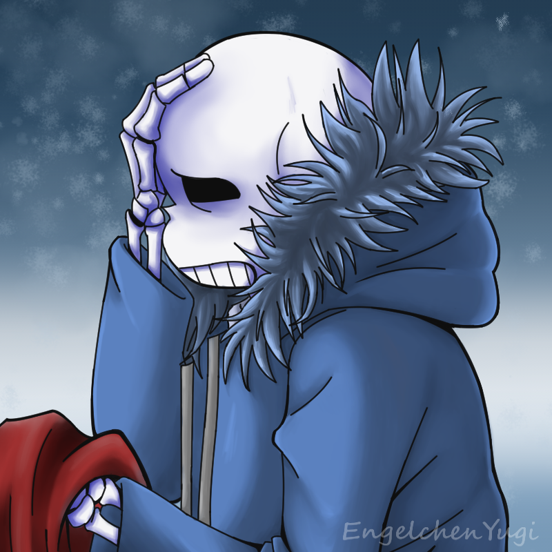 Papyrus...? | Sans | Undertale by EngelchenYugi on DeviantArt