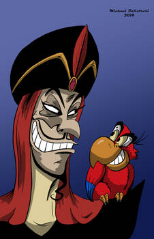 Jafar