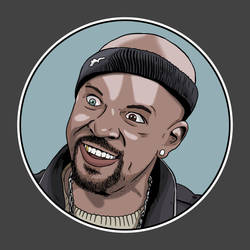 Krazee-Eyez Killa