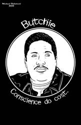 Butchie - The Wire