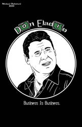 Don Eladio - Breaking Bad