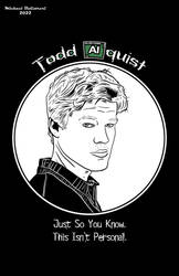 Todd Alquist - Breaking Bad