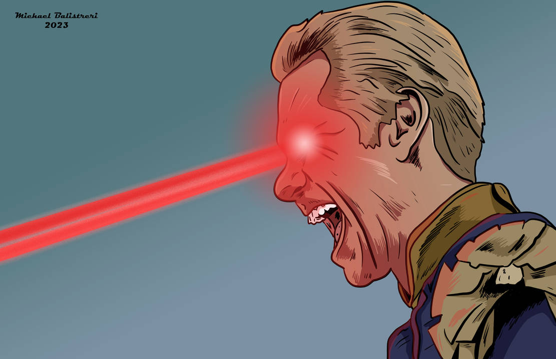 Homelander Laser Eyes By BlackSnowComics On DeviantArt homelander-laser-eyes-by-blacksnowcomics-on-deviantart