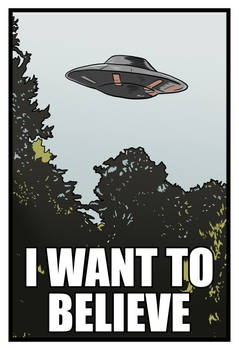 The X-Files: I Want To Believe