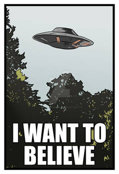 The X-Files: I Want To Believe