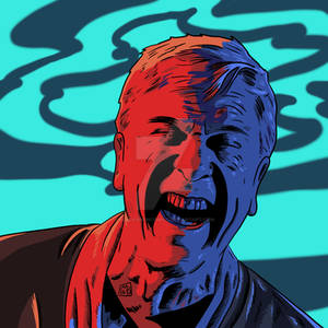 Creepshow - Leslie Nielson