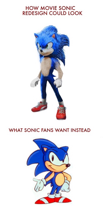 Really? + Sonic Rant by Nerdy-Boi-Mochi-1998 on DeviantArt