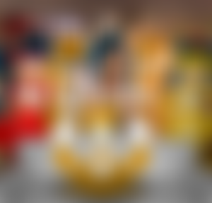 Tails Surrounded - Meme Recreation