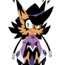 Sonic: Spirit of Freedom - Nicole the Holo-Lynx