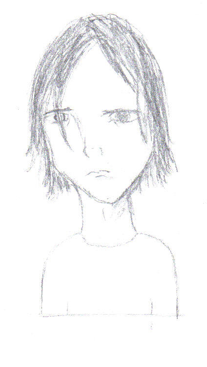 Alex drawing by ChibiChibiRobo on DeviantArt