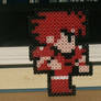 Peler Bead Final Fantasy 1 Fighter