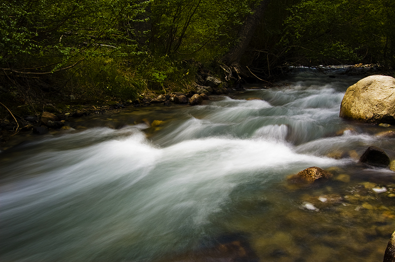 Big Pine Creek