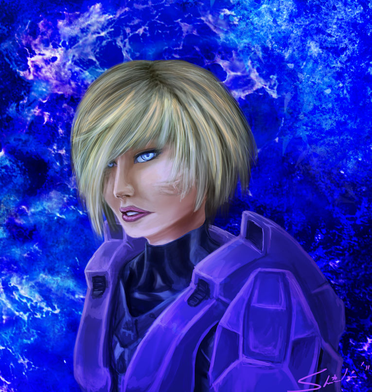 RvB: South Dakota by Shiralai on DeviantArt