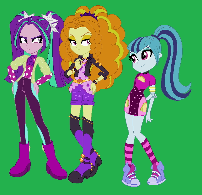 Festival Dazzlings