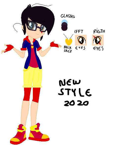 New style 2020 (soon) by AntolaneYT on DeviantArt