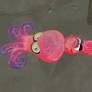 [SFM Splatoon] Octopus Time!