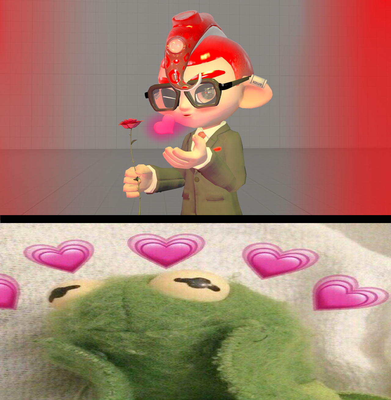 He Is So Beautiful Meme Example By Chlaneyt On Deviantart He Is So Beautiful Meme Example By Chlaneyt On Deviantart